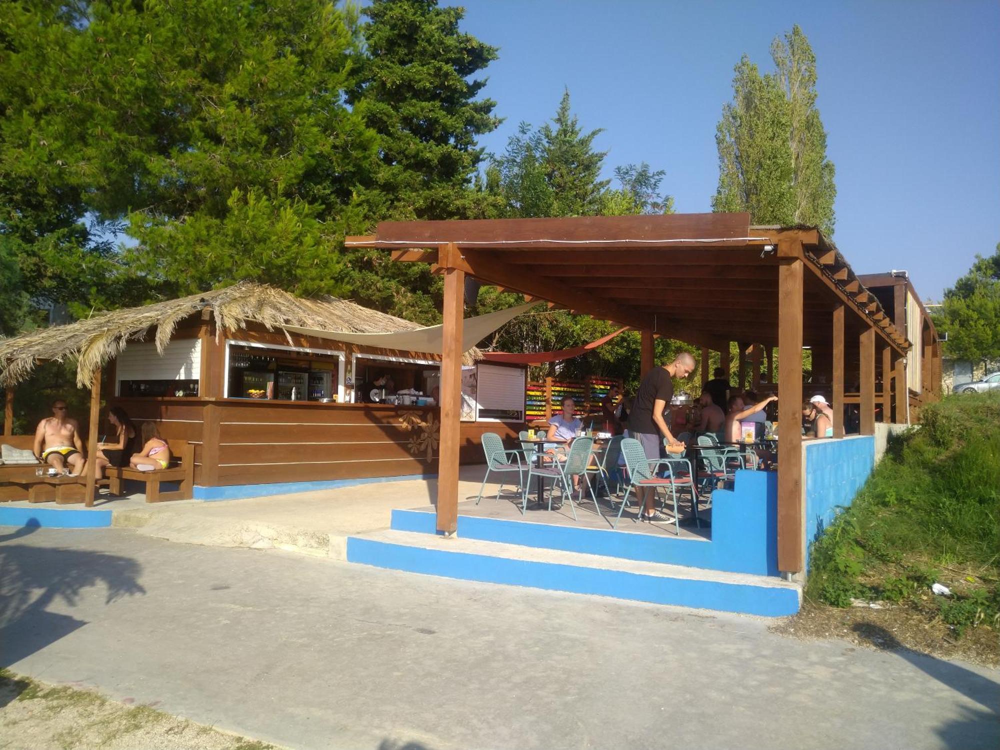 Apartments Zadar Nin Anton I Martina Vrsi Room photo
