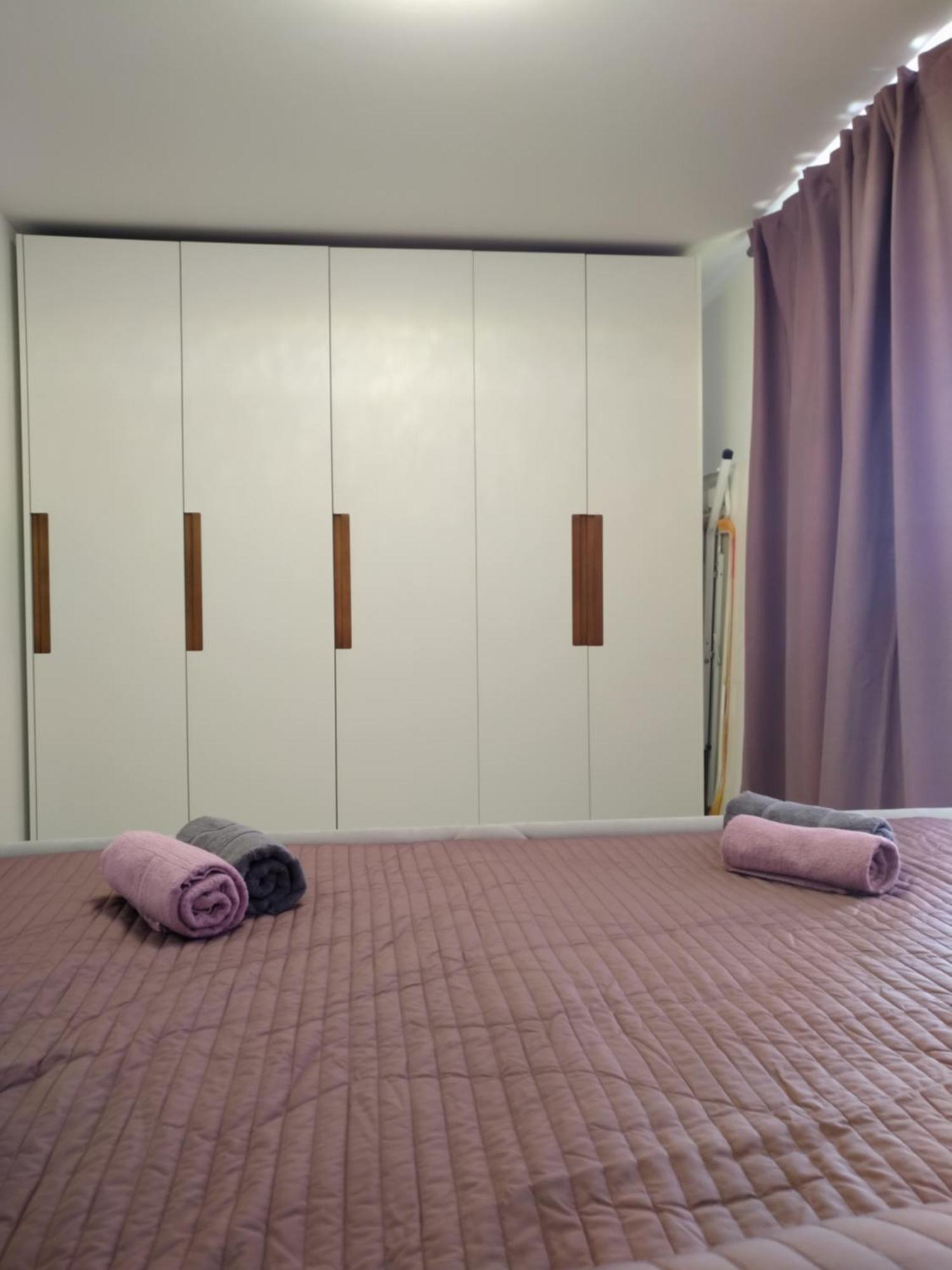 Apartments Zadar Nin Anton I Martina Vrsi Room photo