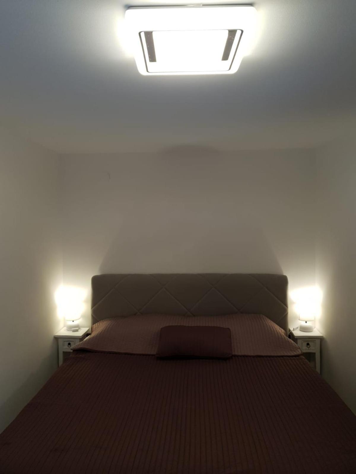 Apartments Zadar Nin Anton I Martina Vrsi Room photo